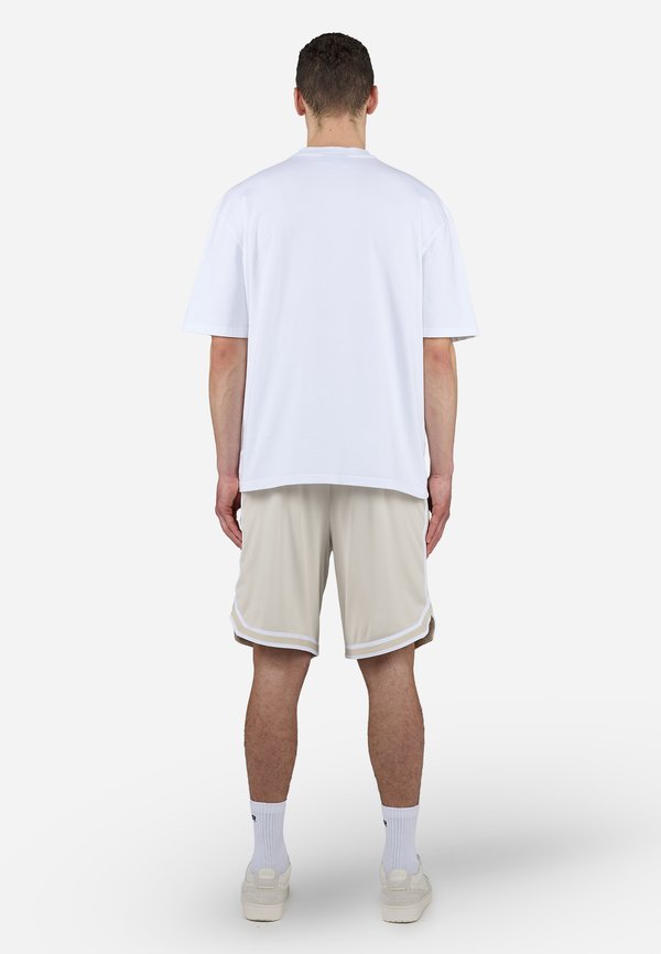 SUMON OVERSIZED TEE - Print T-shirt3