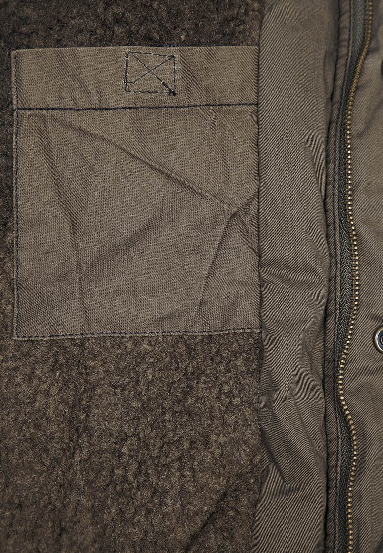 alpha industries rod jacket