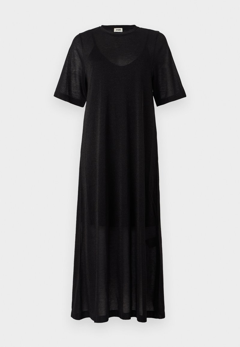 drykorn Maxi-jurk zwart