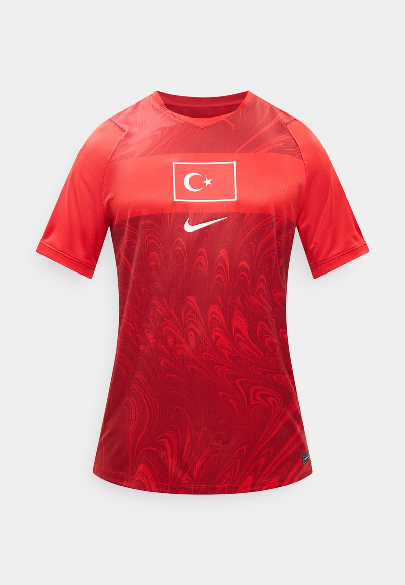 Camiseta de fútbol