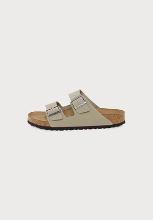 Birkenstock, ARIZONA UNISEX, taupe