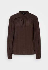 BLOUSE - Bluse - java