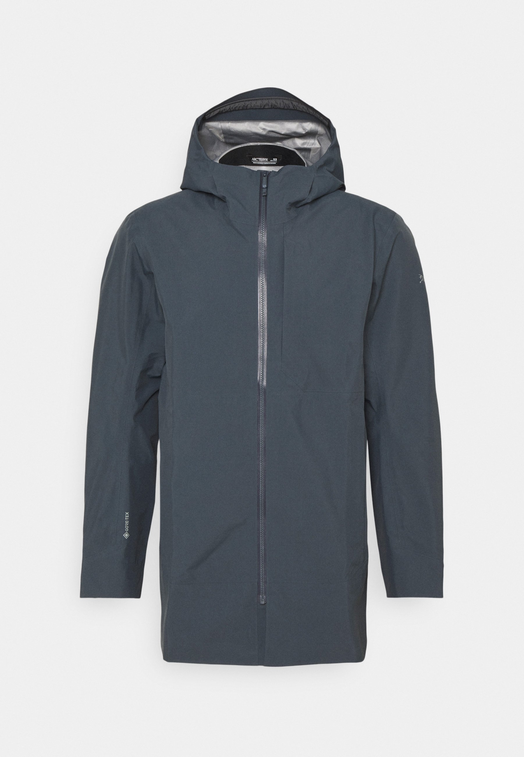 arcteryx hard shell jackets
