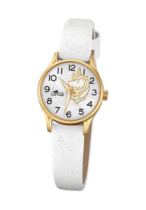 JUNIOR - Montre - goldfarben