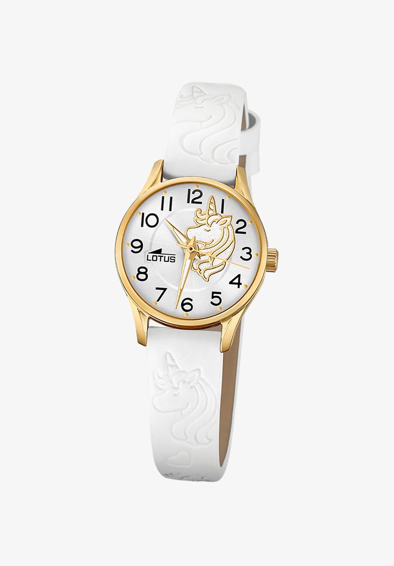 Lotus JUNIOR - Montre - goldfarben