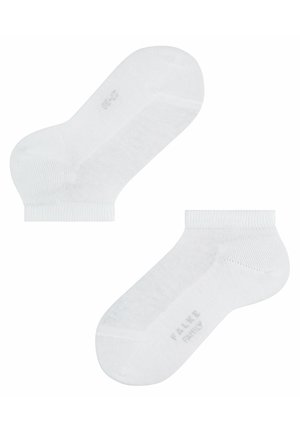 FAMILY SNEAKER SOCKS EVERYDAY CASUAL - Socken - white