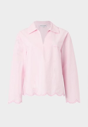 Stine Goya LONG SLEEVE - Tunică - pink