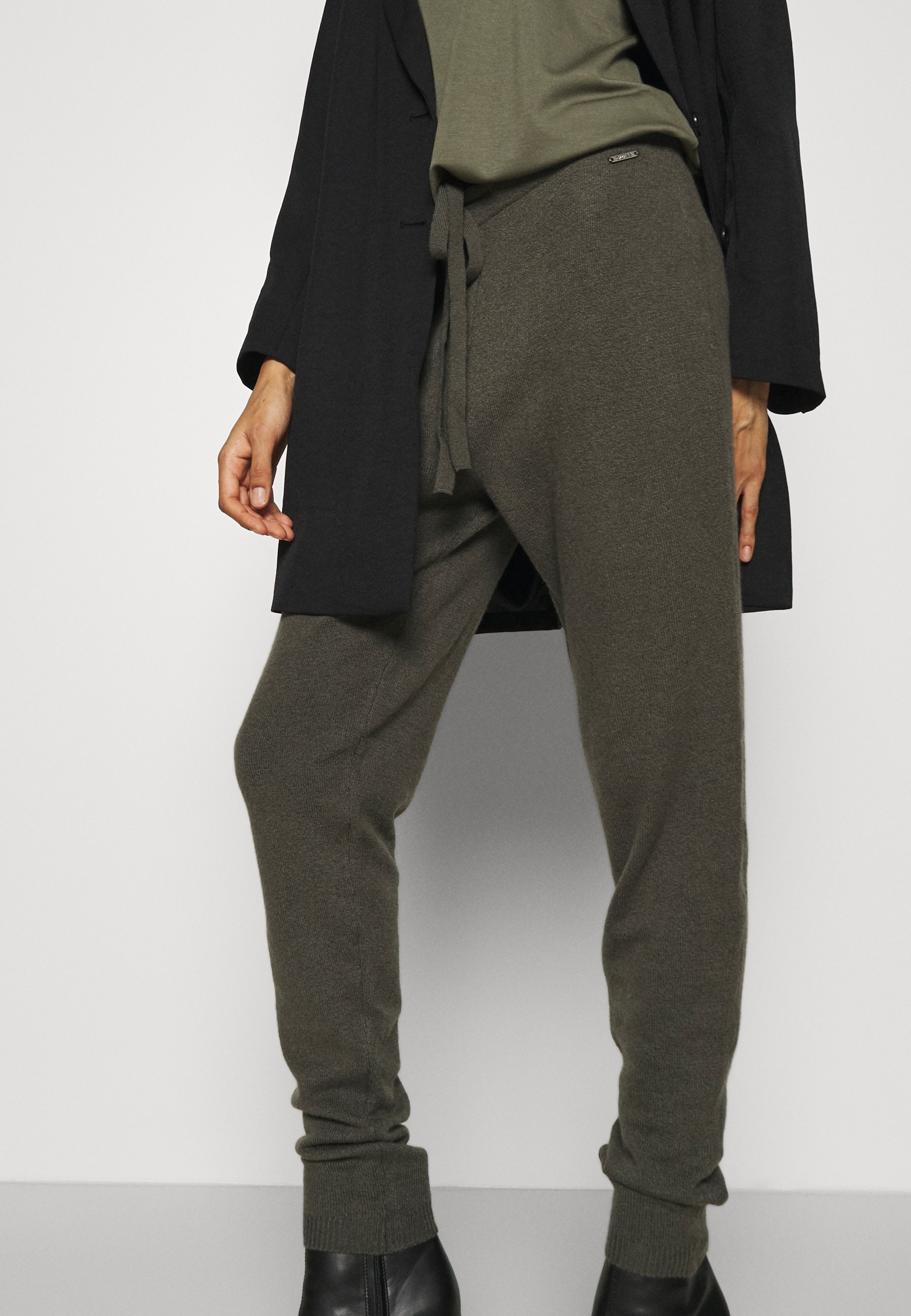 Women TANYA - Tracksuit bottoms Women TANYA - Tracksuit bottoms