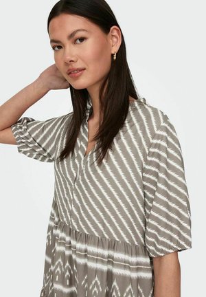 JDY Dnevna obleka - driftwood