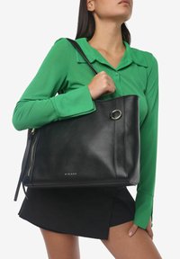 Miriade Shopper - nero