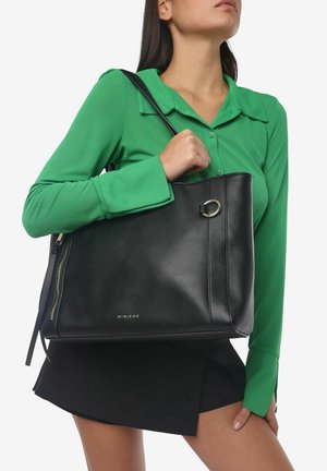 Miriade Shopping bag - nero