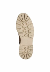 Marco Tozzi Bottes de neige - nut comb