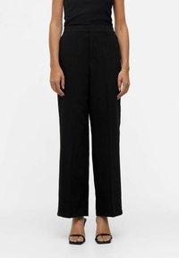 Object Pantaloni - black