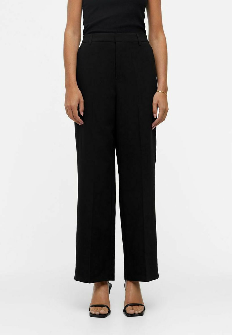 Object Pantaloni - black