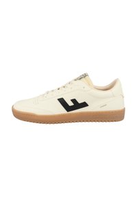 Unselected, pearl/black/naturale