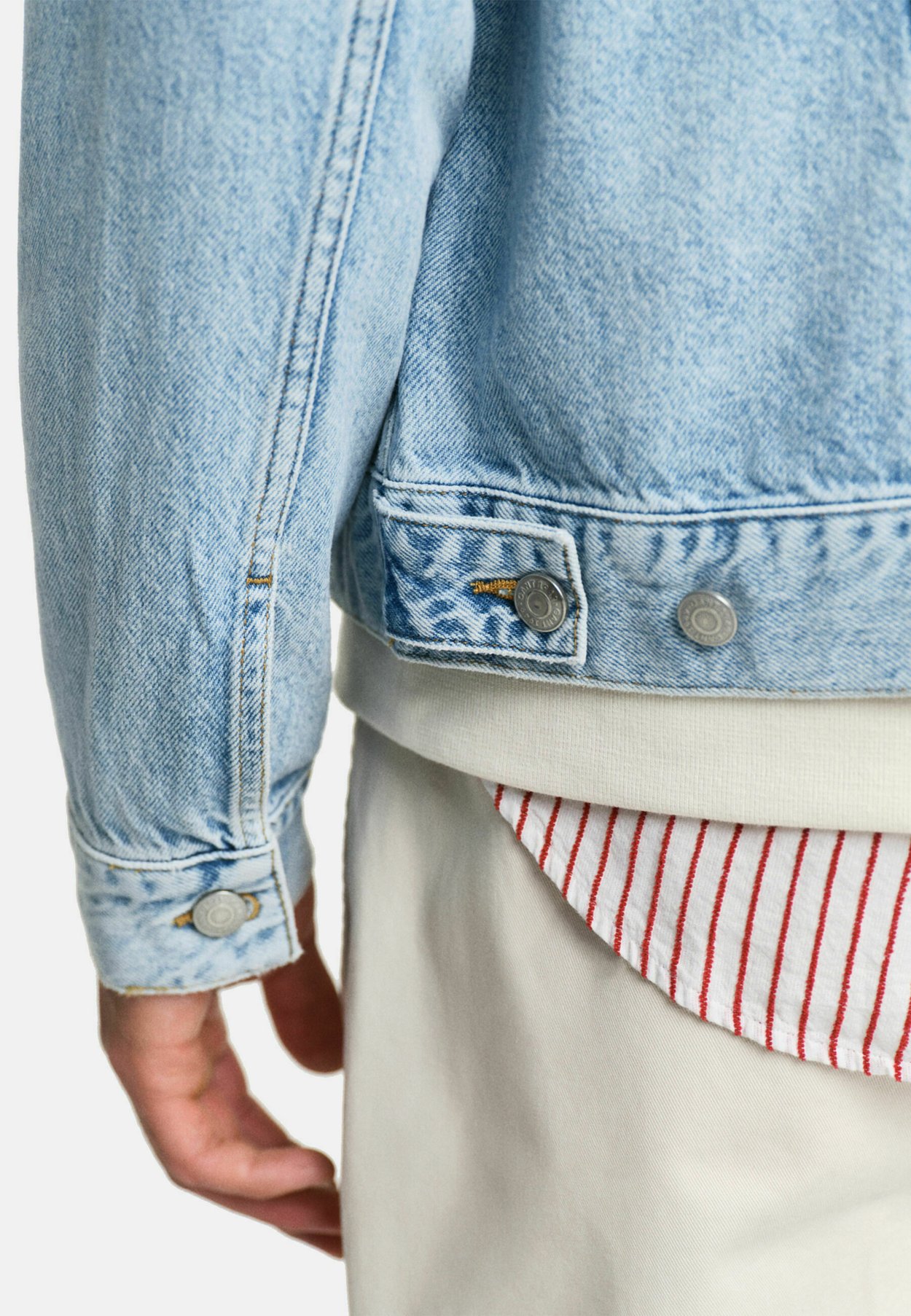 Jeansjacke