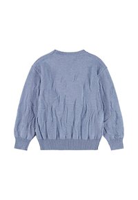 Molo BELLO - Maglione - flame structure