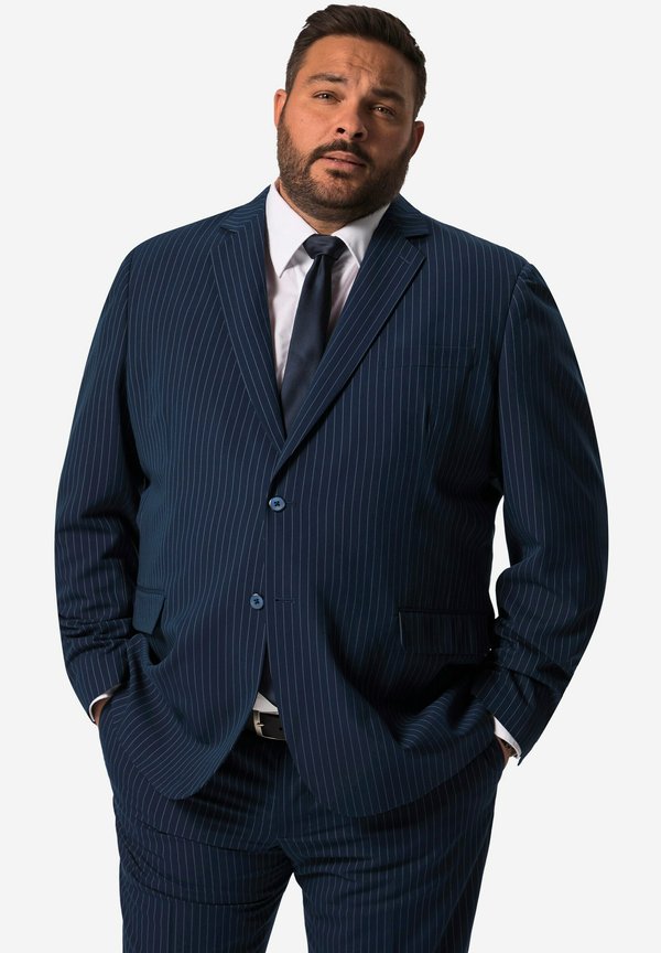 NADELSTREIFEN BAUKAS MARBELLA - Anzugsakko