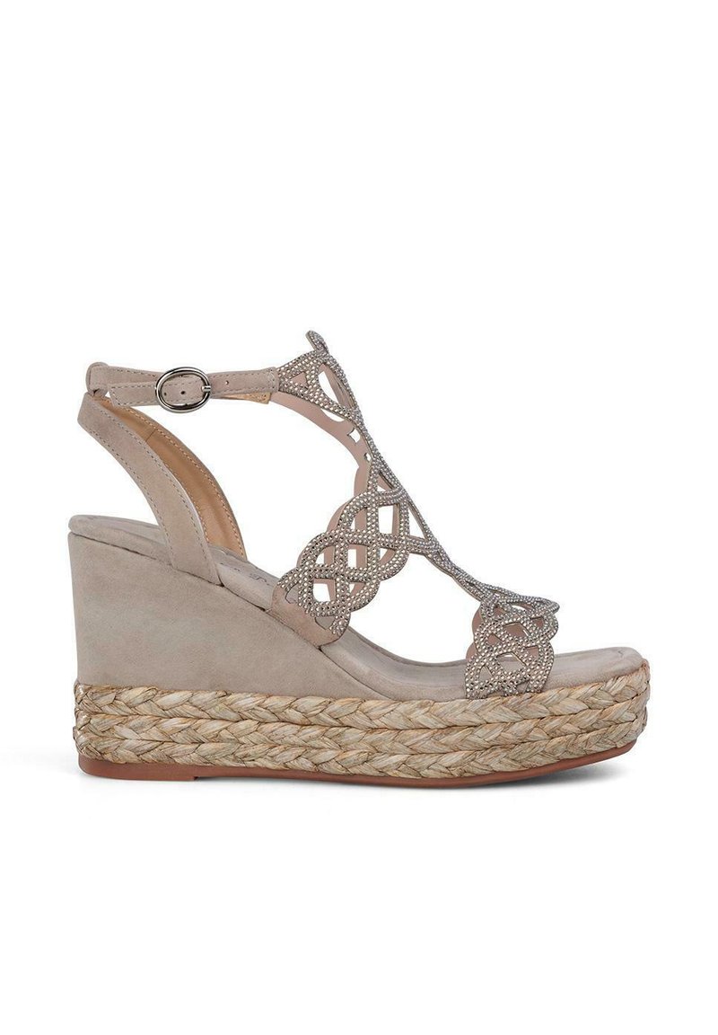 sandales alma en pena