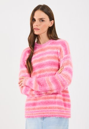 Trui - pink