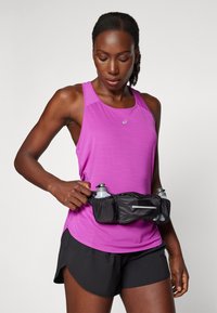 ASICS ROAD TANK - Topp - bold magenta