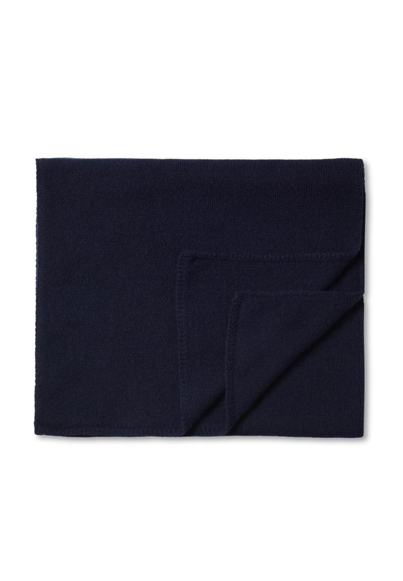 Herren Tücher | Falconeri Schal blu navy/dunkelblau - LY75298 Herren Tücher | Falconeri Schal blu navy/dunkelblau - LY75298