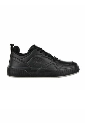 - Sneakersy niskie