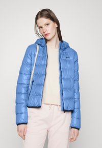 HUGO FAMARA 1 - Casaco de inverno - medium blue