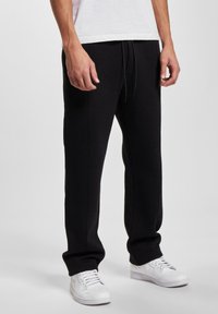 DEF Trainingsbroek - black