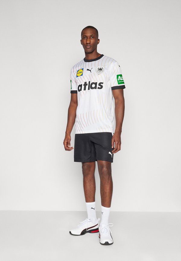 DEUTSCHLAND DHB HOME  - National team wear3