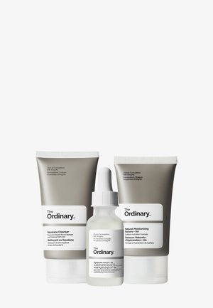 The Ordinary THE DAILY SET - Huidverzorgingsset