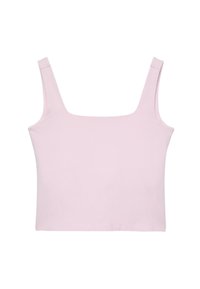 Top - light pink