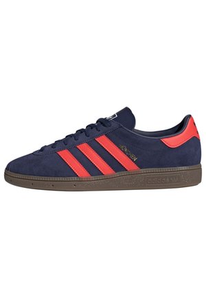 Sneakers basse - dark blue