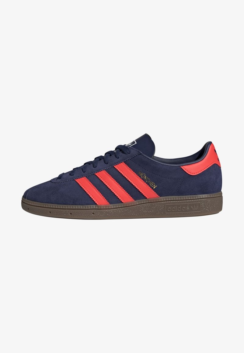 adidas Originals Matalavartiset tennarit - dark blue