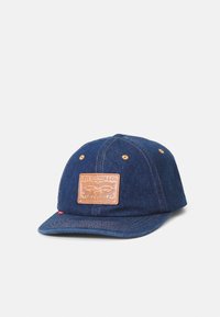 Wybrany, navy blazer