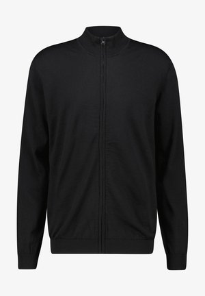 HUGO SAN JORGE-M - Cardigan - black