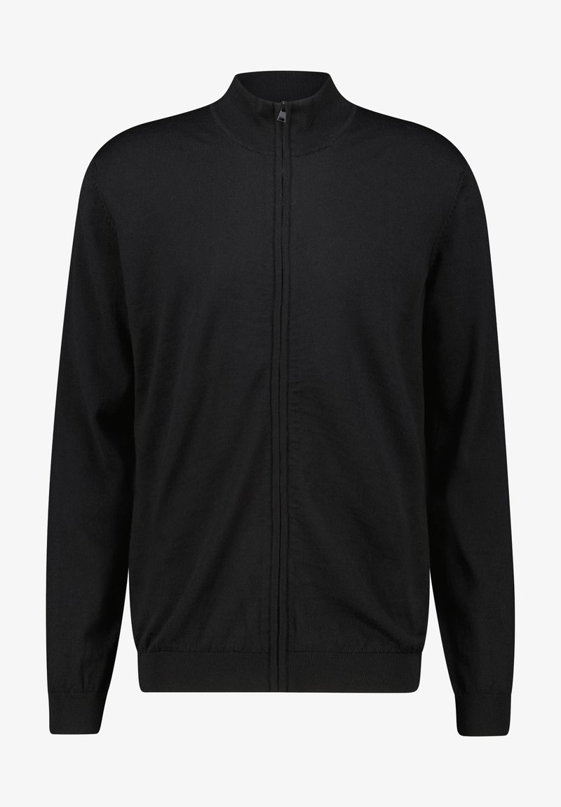 HUGO SAN JORGE-M - Vest - black