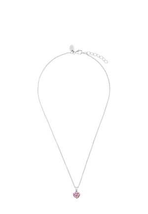 HERZ - Collana - lila