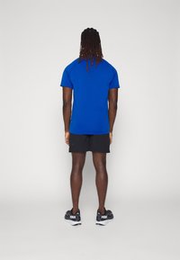 lululemon PACE BREAKER LINERLESS 18CM - Träningsshorts - black