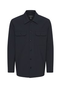DAMO - Leichte Jacke - dark navy