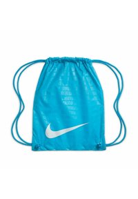 Nike Performance PHANTOM ELITE - Scarpe da calcio per terreni duri - azur