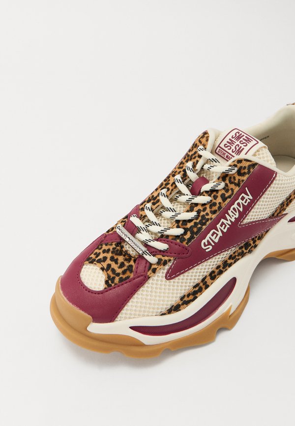 ZOOMZ - Trainers - plum3