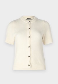CARDIGAN - Cardigan - offwhite