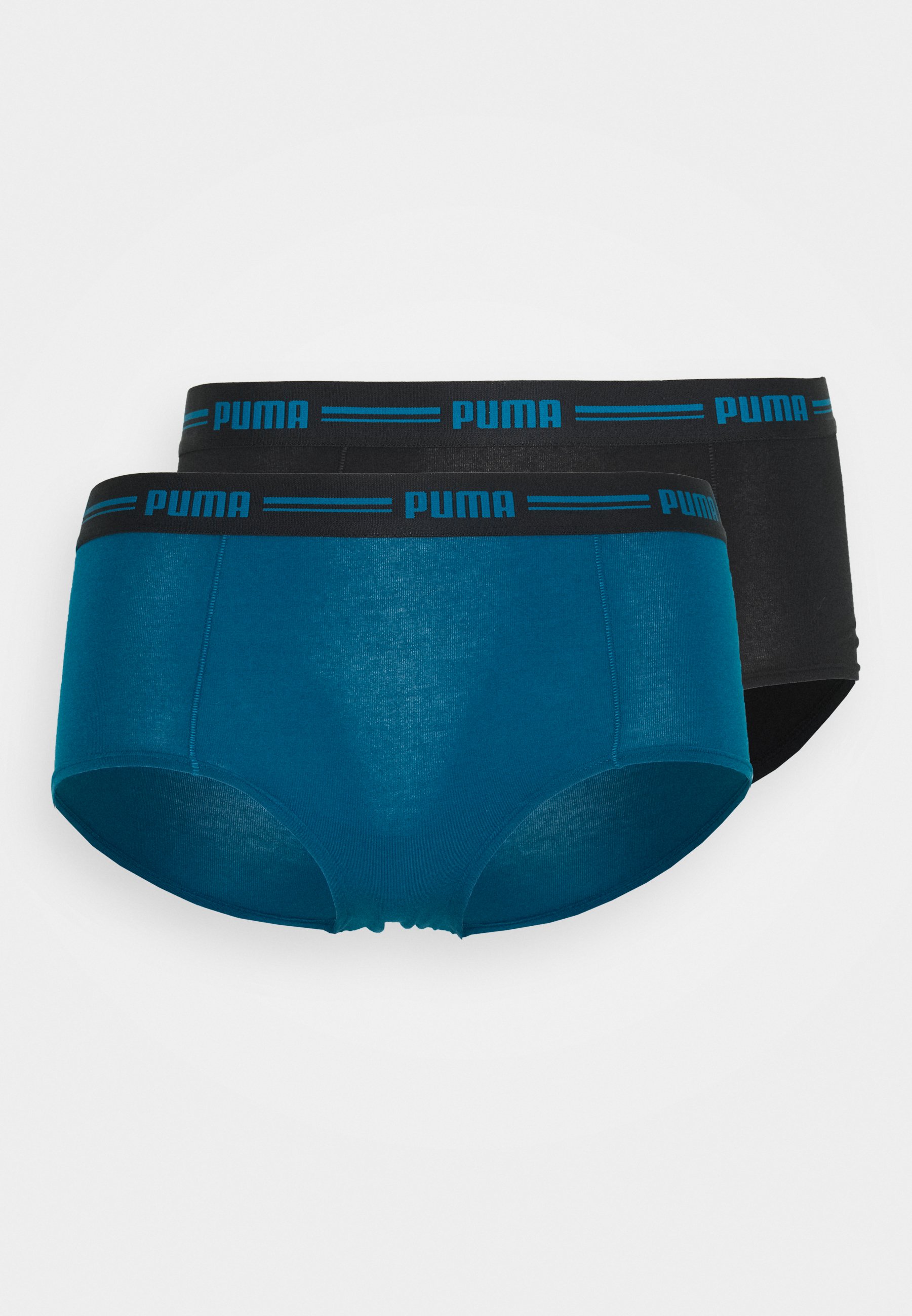 puma shorty