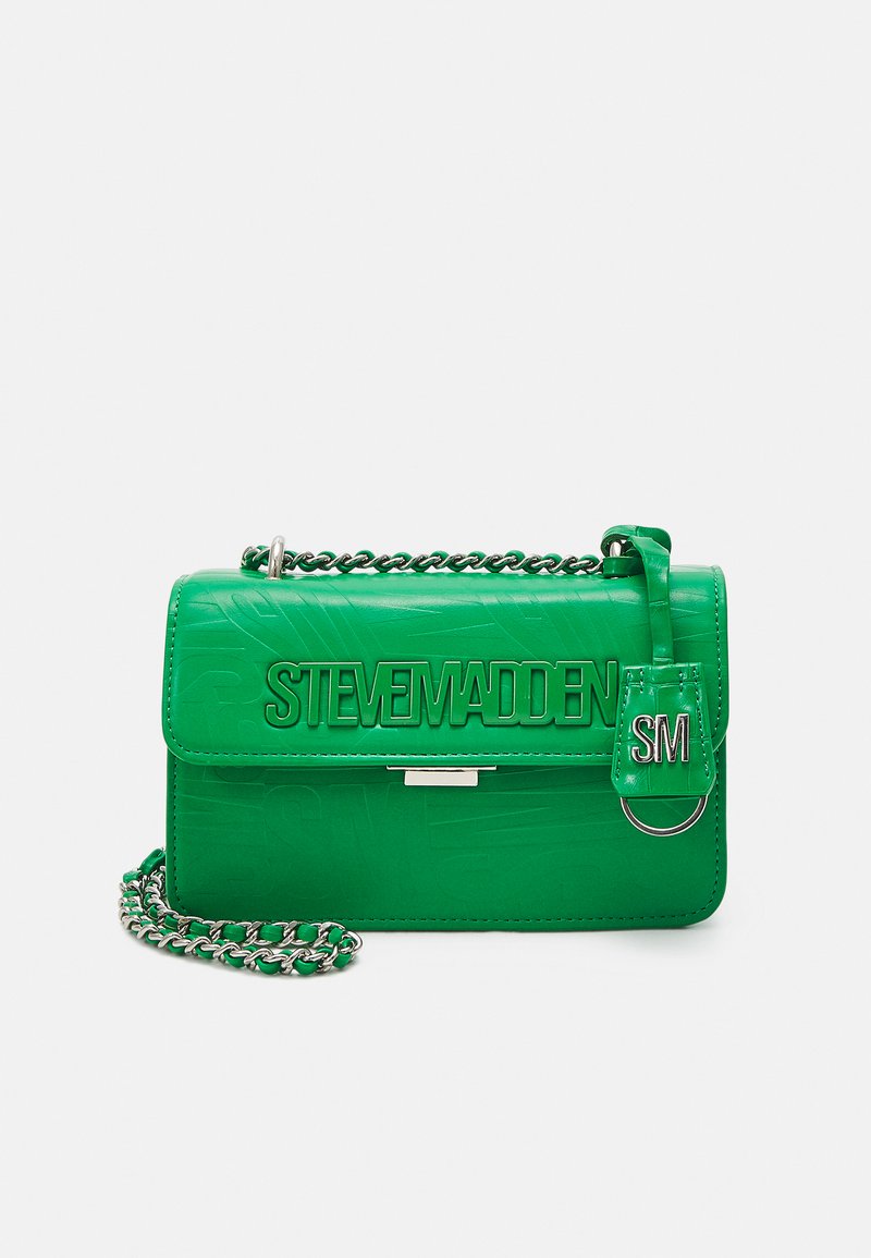 Steve Madden Across body bag green Zalando.ie