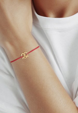 Glanzstücke München, Pulsera - gold-coloured