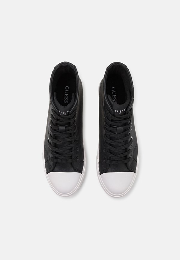ISTRIA MID - High-top trainers2