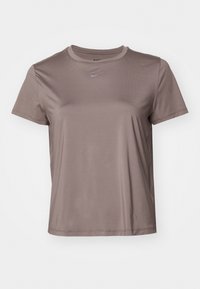 ONE CLASSIC  - Sportska majica - mink brown/black