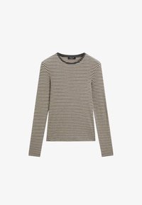 Unausgewählt, brown