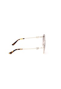 Guess Occhiali da sole - arancione-marrone